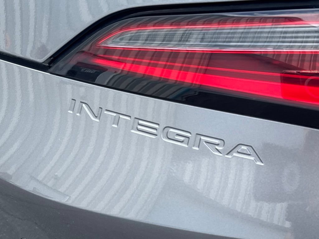 Used 2023 Acura Integra A-Spec FWD image 10