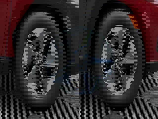 New 2026 Hyundai Tucson SEL image 8