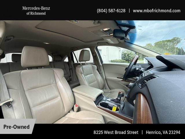 Used 2014 Acura RDX AWD w/ Technology Package image 15