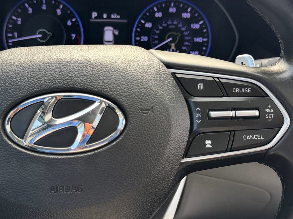Used 2020 Hyundai Palisade SEL FWD image 29