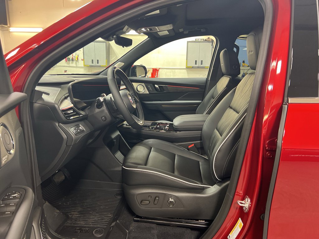 New 2026 Buick Enclave Avenir w/ Super Cruise Package image 12