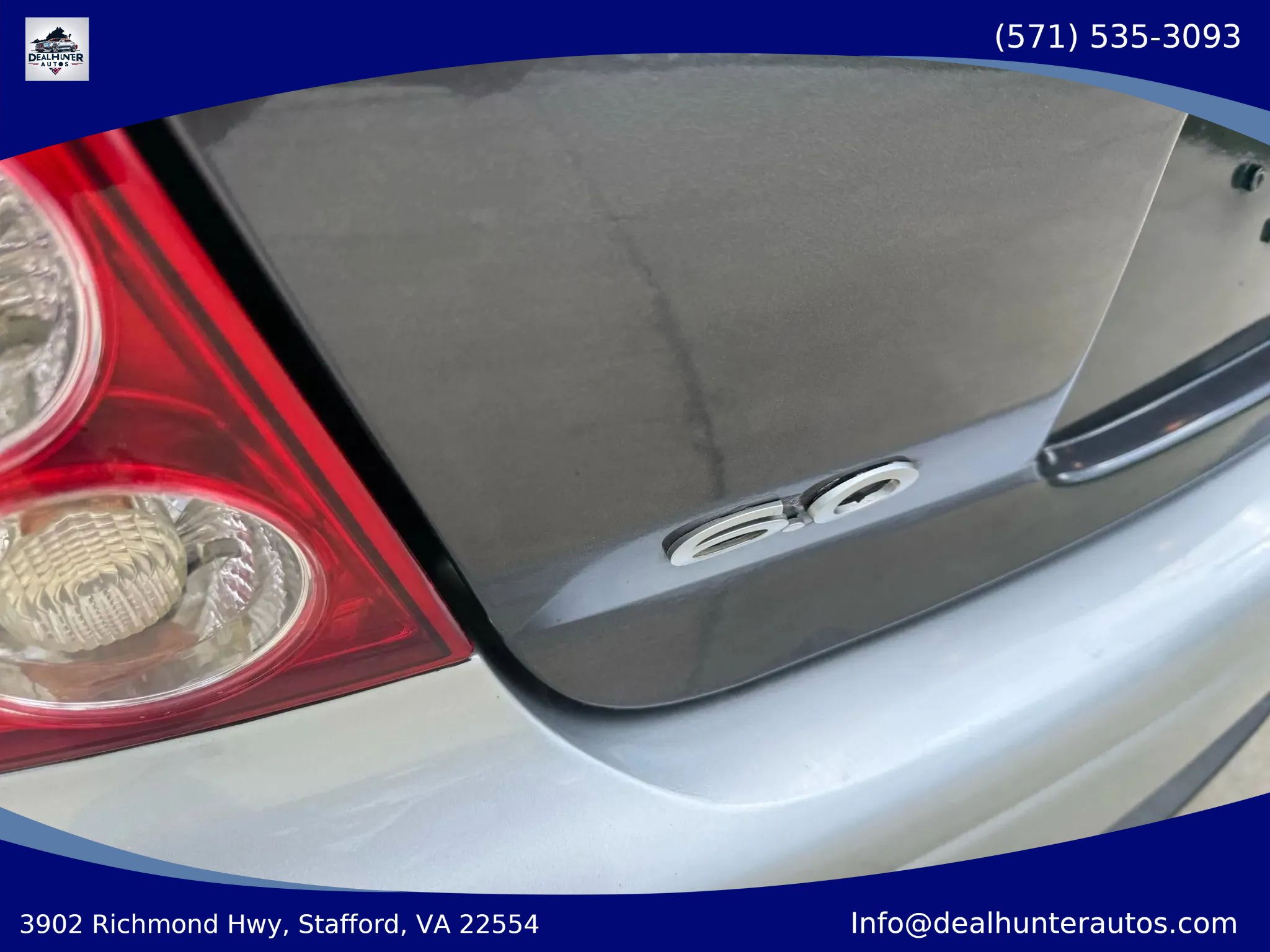 Used 2005 Pontiac GTO RWD image 11