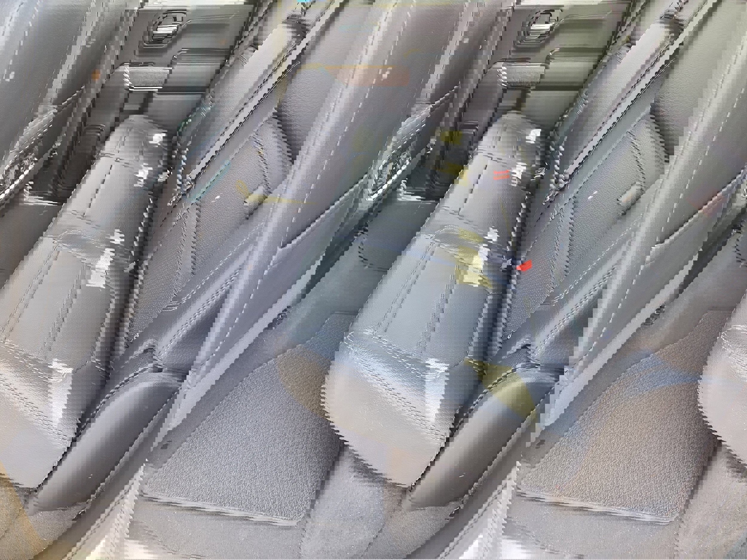 Used 2022 GMC Sierra 2500 Denali w/ Technology Package image 16