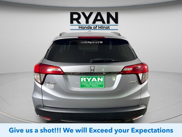 Used 2019 Honda HR-V EX image 8