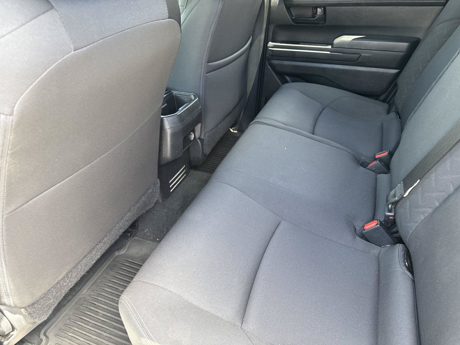 Used 2025 Toyota Tacoma SR AWD/4WD image 23