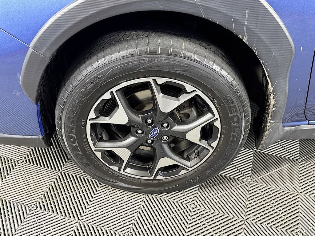 Used 2019 Subaru Crosstrek 2.0i Premium w/ Eyesight System image 31