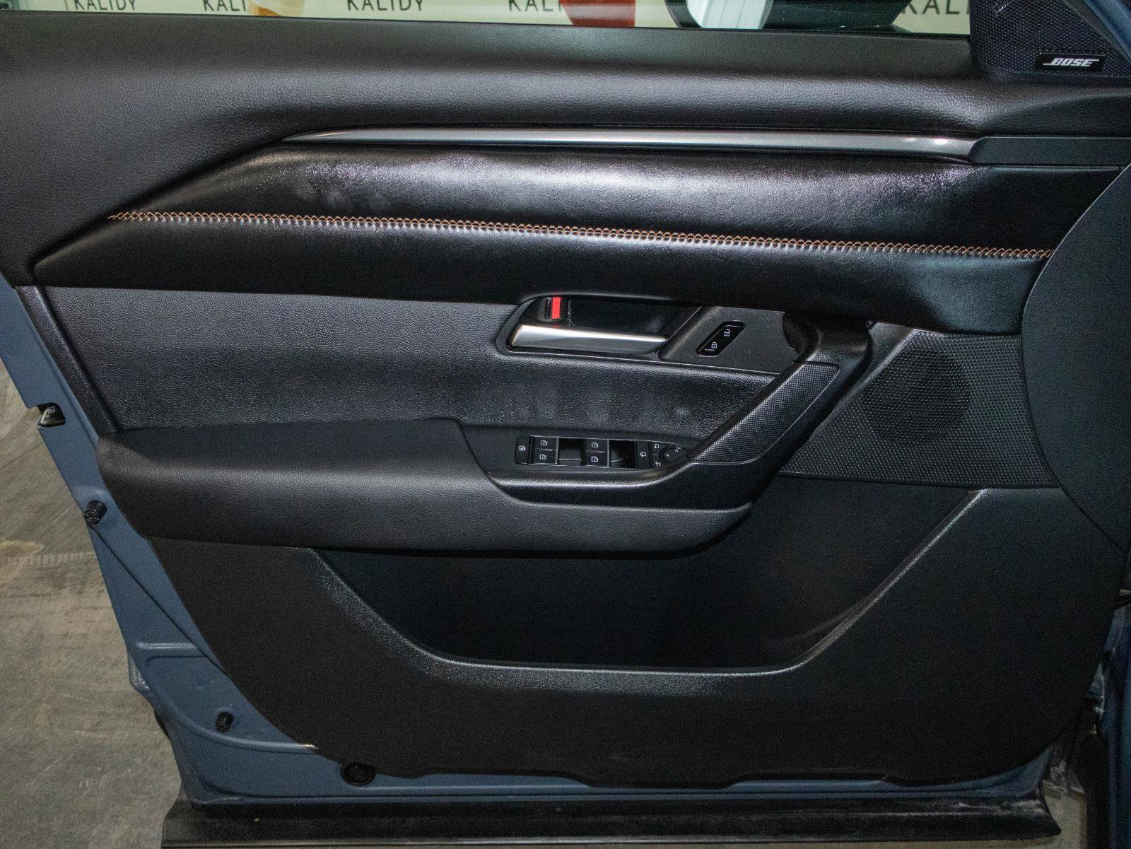 Used 2025 MAZDA CX-50 AWD 2.5 S w/ Premium Plus Pkg image 10