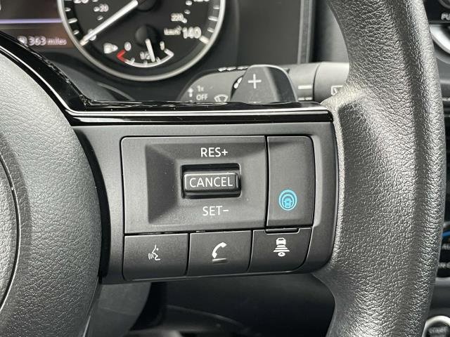 Certified 2023 Nissan Rogue SV image 23