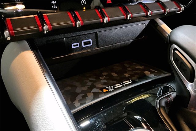 Certified 2024 GMC Canyon AT4X image 26