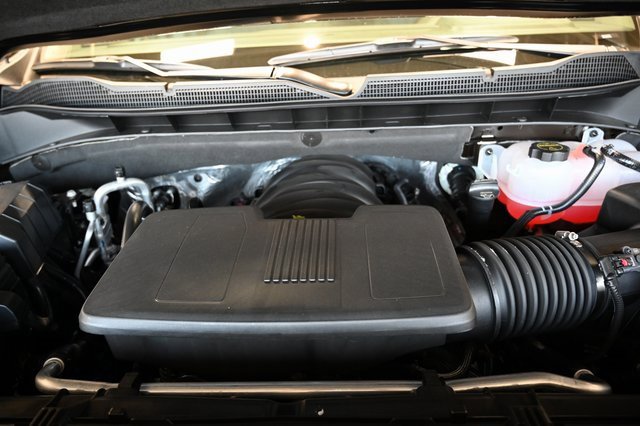 New 2026 Chevrolet Silverado 1500 LT Trail Boss w/ LT Trail Boss Premium Package image 30