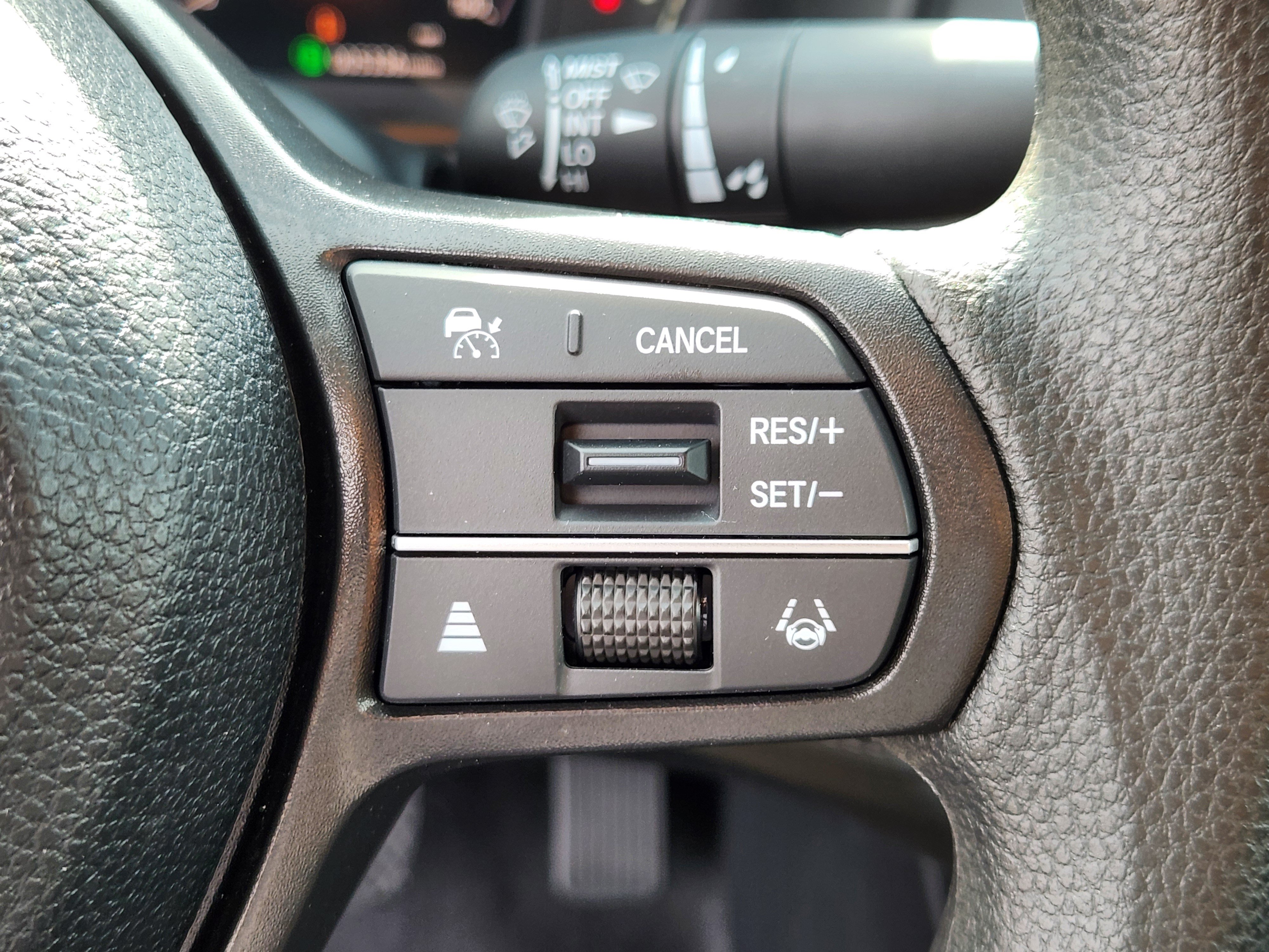 Certified 2026 Honda Accord LX image 23