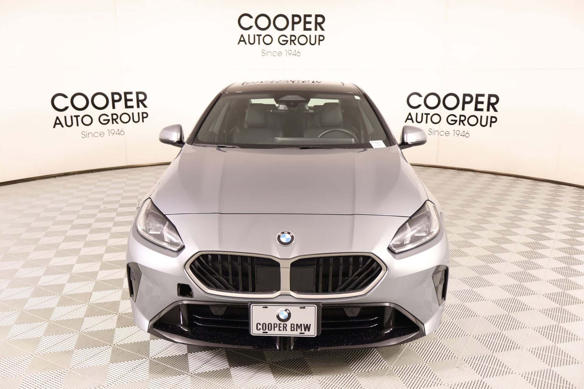 Used 2025 BMW 228i xDrive AWD/4WD image 10