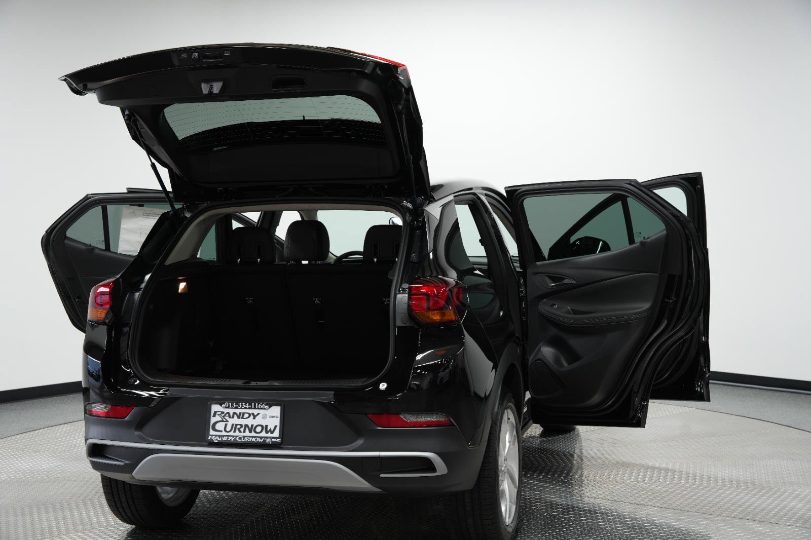 New 2026 Buick Encore GX Preferred w/ Comfort Package FWD image 11