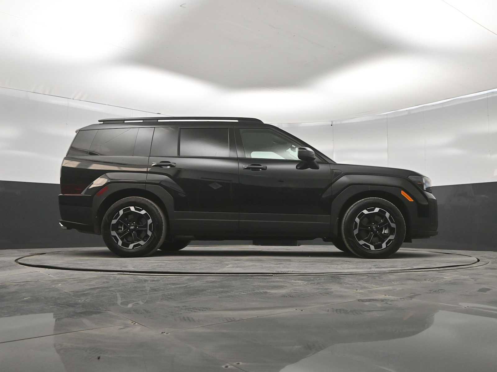 Used 2026 Hyundai Santa Fe SEL AWD/4WD image 41