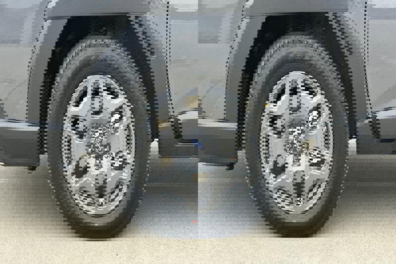 New 2026 Subaru Outback Premium image 32