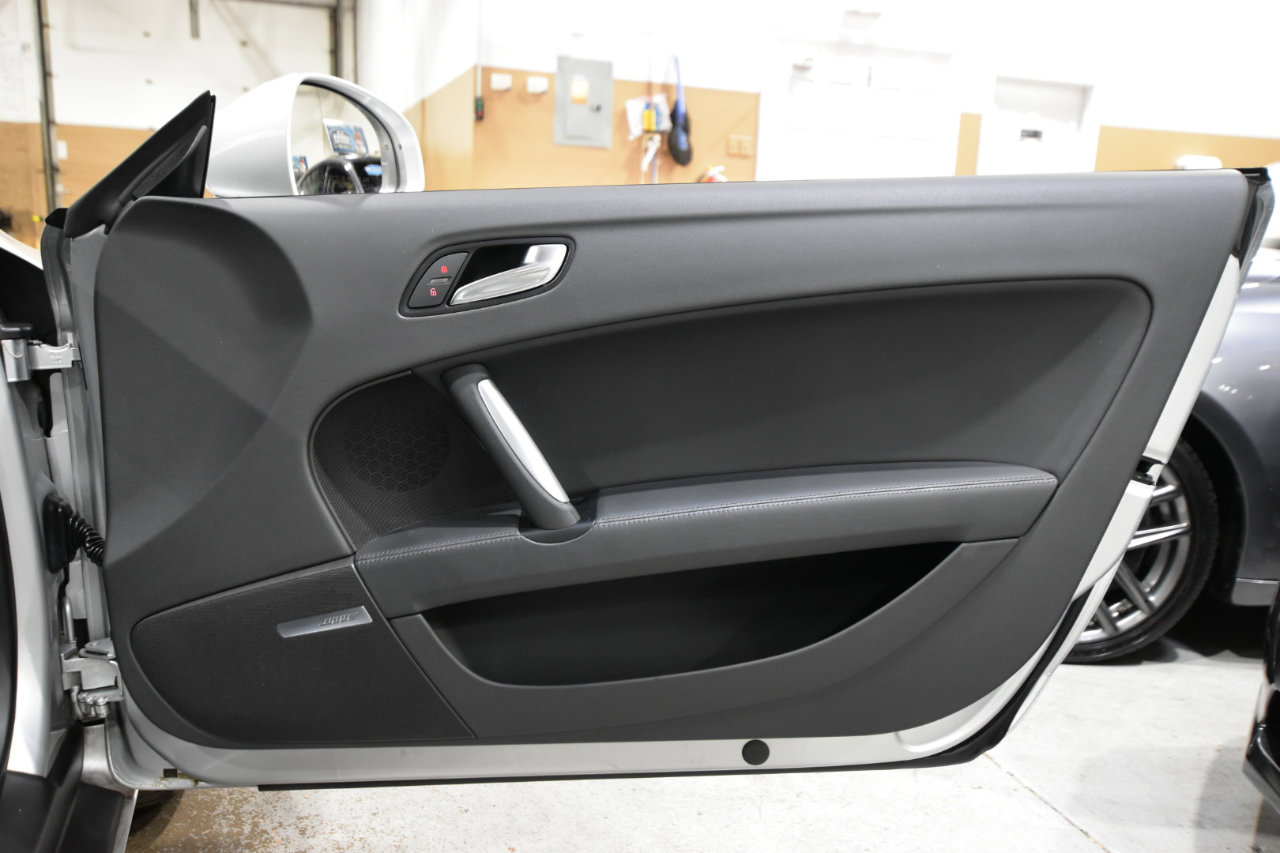 Used 2008 Audi TT 3.2 image 41