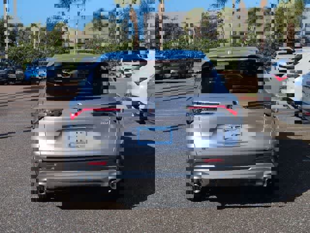 New 2025 Acura ADX FWD image 7