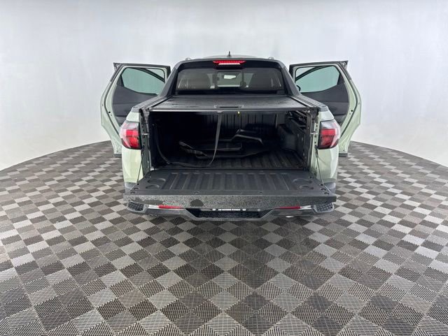 Used 2023 Hyundai Santa Cruz Limited AWD/4WD image 16