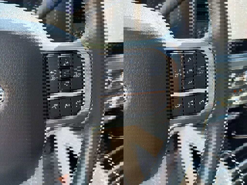 Used 2024 Ford F250 Limited w/ FX4 Off-Road Package image 23