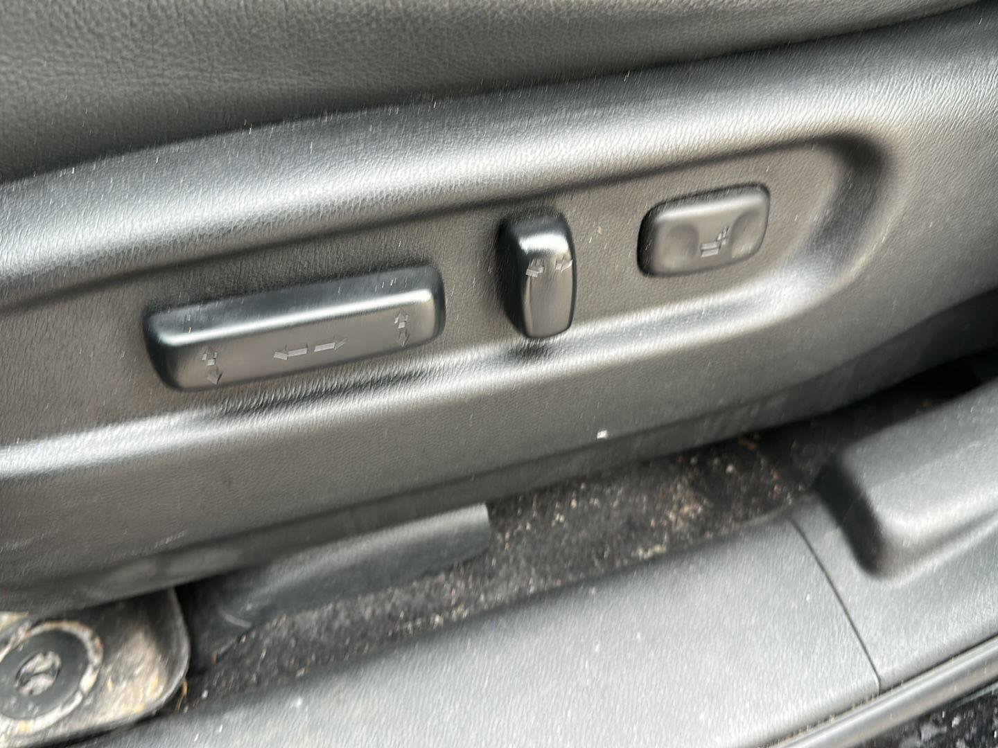 Used 2022 Honda Pilot Black Edition image 11