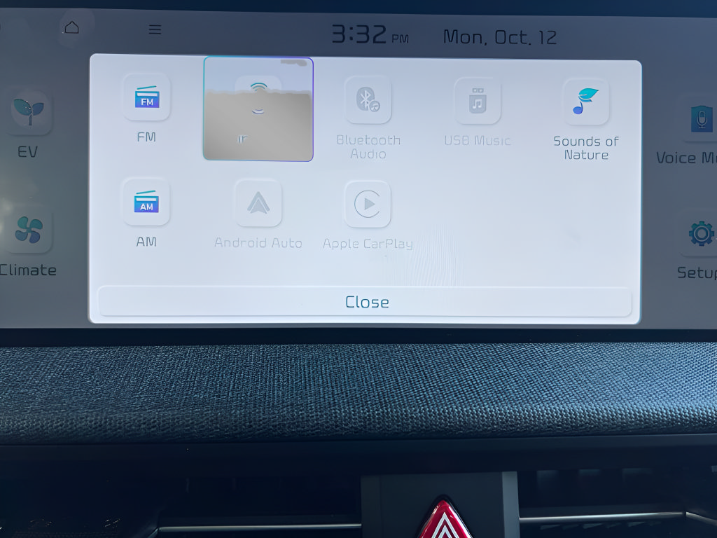 Used 2024 Kia EV6 Wind AWD/4WD image 28