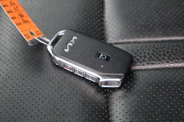 Used 2024 Kia K5 EX FWD image 30