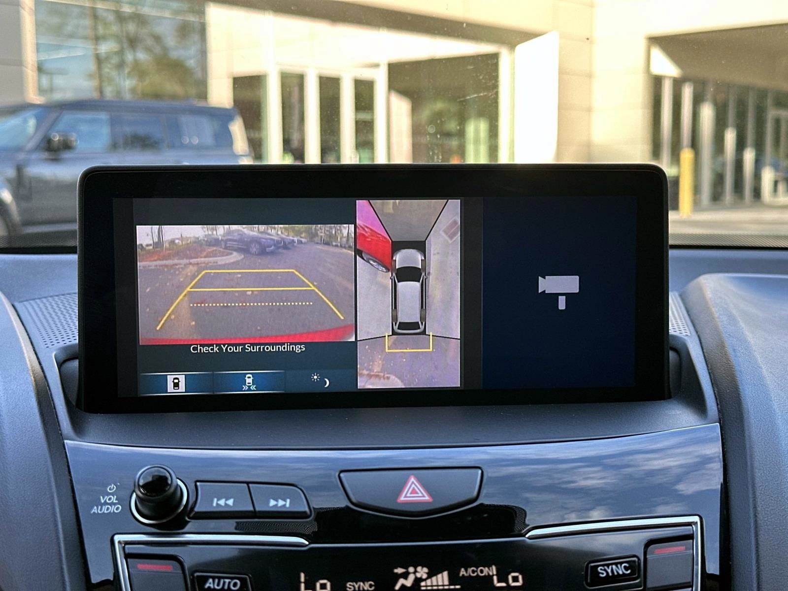 Used 2020 Acura RDX AWD w/ Advance Package image 24