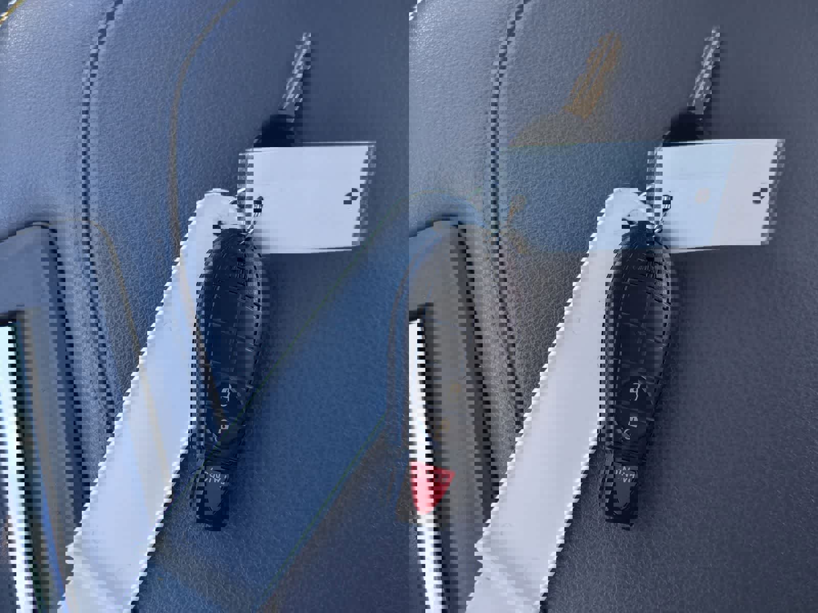 Used 2018 RAM 1500 ST w/ SXT Appearance Group image 33