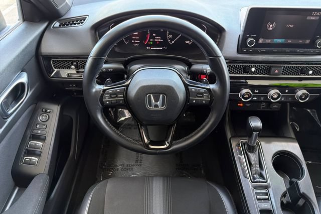 Used 2022 Honda Civic Sport image 17
