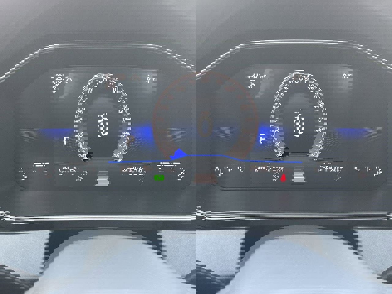 New 2026 Volkswagen Jetta SE image 27