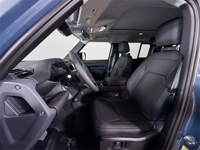 New 2026 Land Rover Defender 110 S image 11