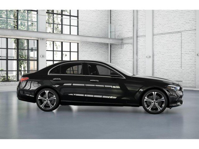 Used 2024 Mercedes-Benz C 300 Sedan image 27