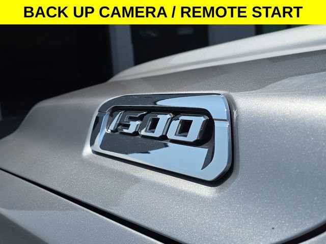 Used 2019 RAM 1500 Big Horn AWD/4WD image 31