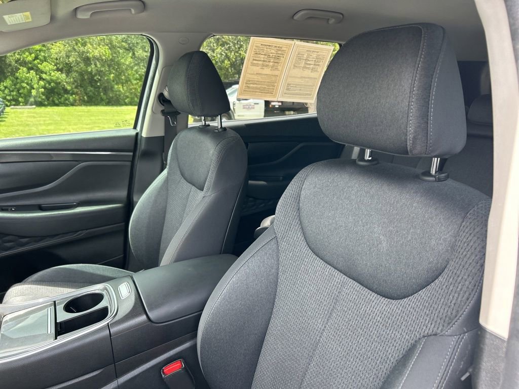 Used 2023 Hyundai Santa Fe SEL w/ Cargo Package image 15