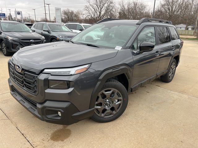 New 2026 Subaru Outback Premium image 3