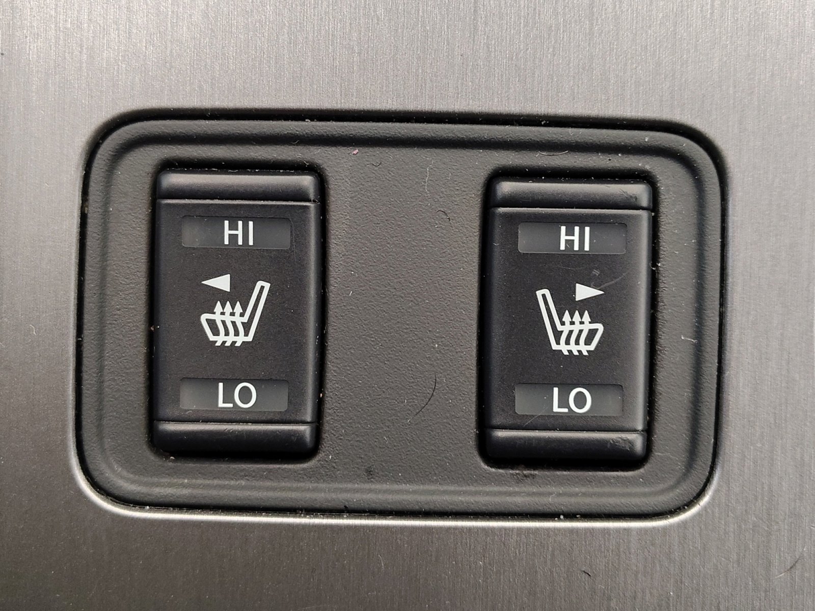 Certified 2024 Nissan Murano SV FWD image 4