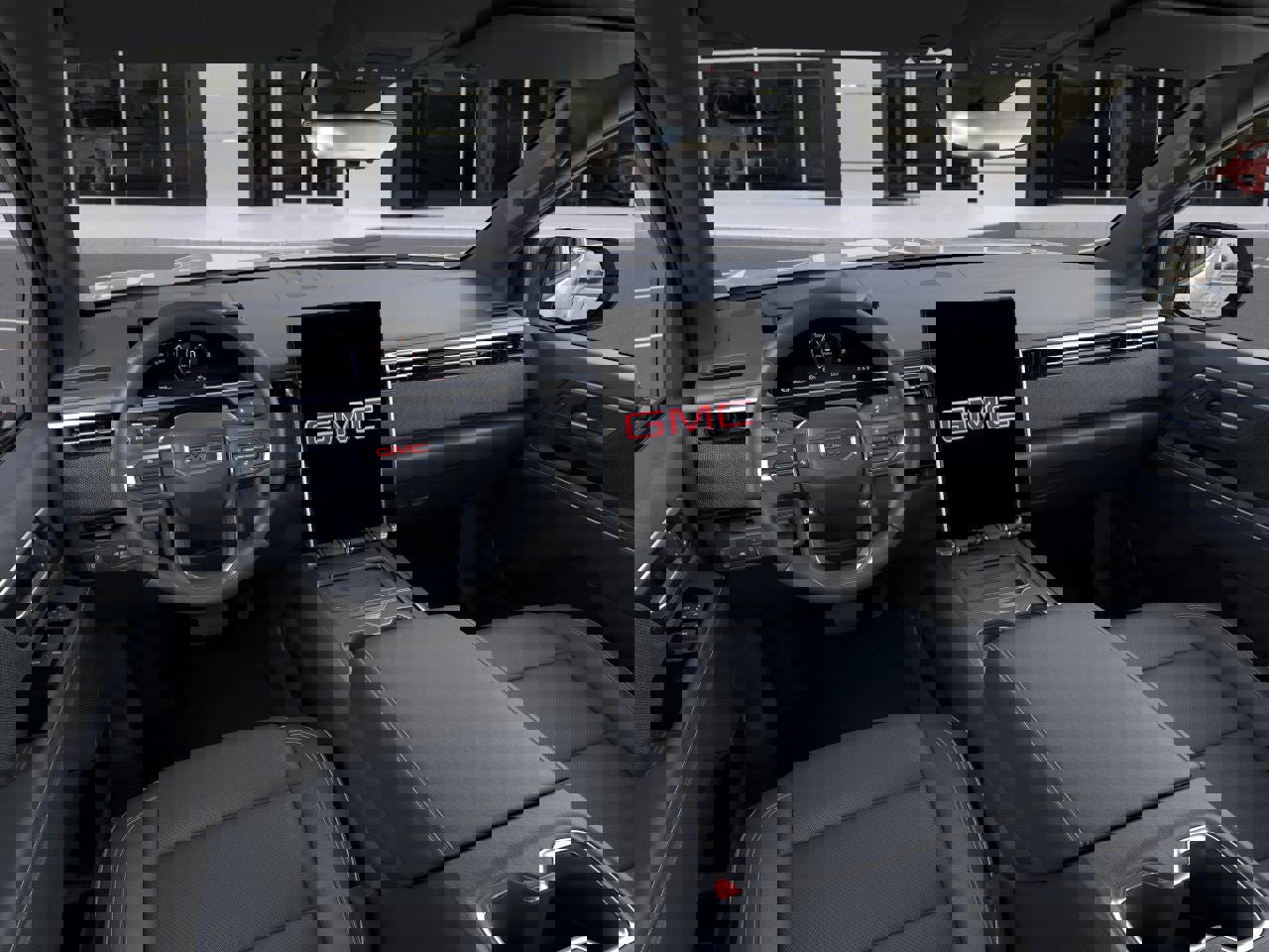 New 2026 GMC Sierra EV Elevation w/ Premium Package image 39