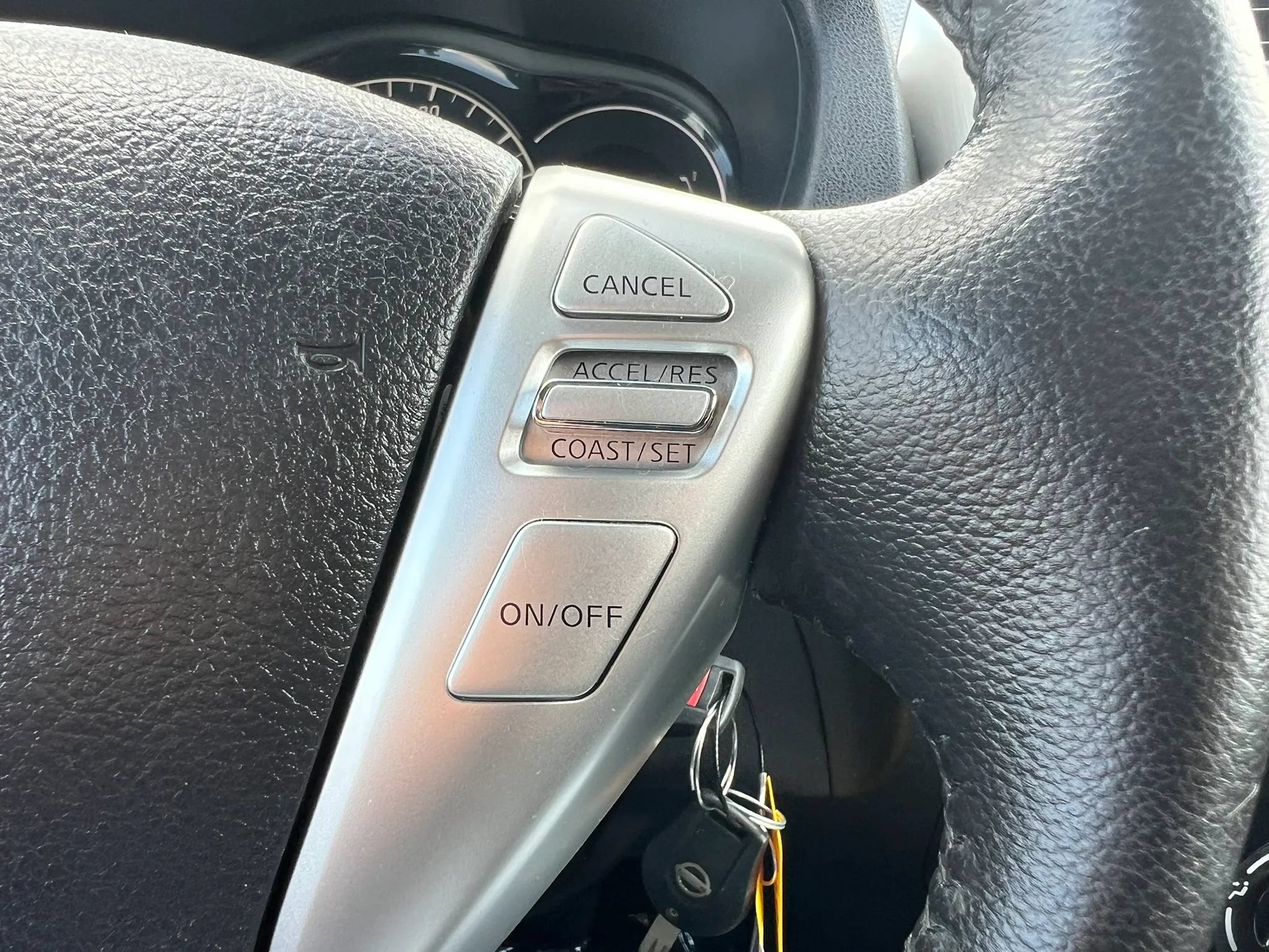 Used 2015 Nissan Versa Note SV w/ SV Appearance Package FWD image 22