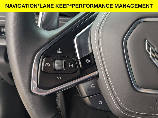 Used 2025 Chevrolet Corvette Z06 image 15