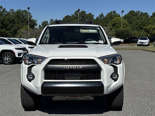 Used 2021 Toyota 4Runner TRD Pro image 2