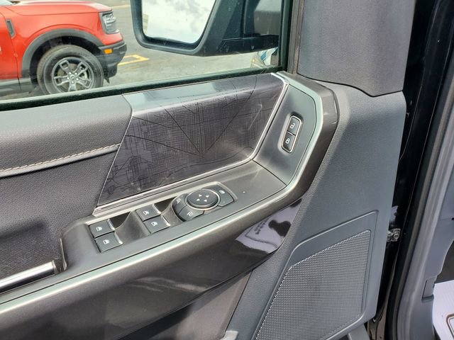 Used 2023 Ford F150 XLT w/ Equipment Group 302A High AWD/4WD image 10