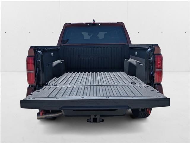 Used 2025 Toyota Tacoma TRD Off-Road image 18