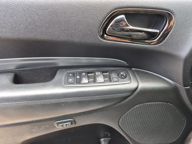 Used 2020 Dodge Durango R/T w/ Blacktop Package image 14