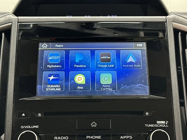 Certified 2023 Subaru Impreza Premium image 11