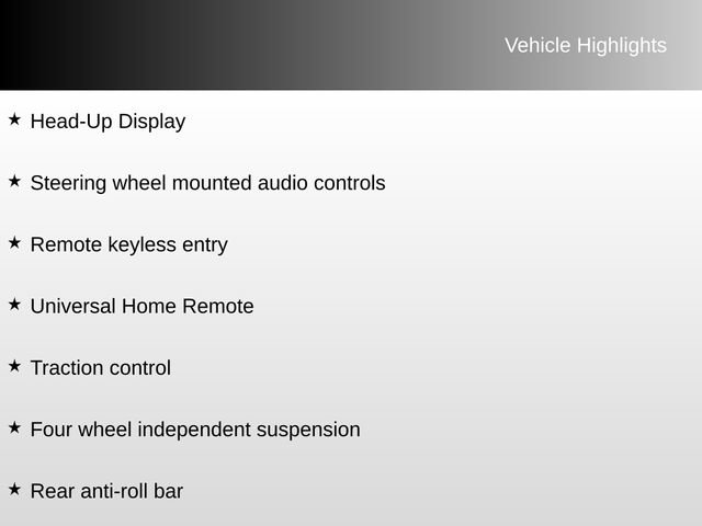 Used 2025 Chevrolet Equinox EV RS w/ Convenience Package II image 17
