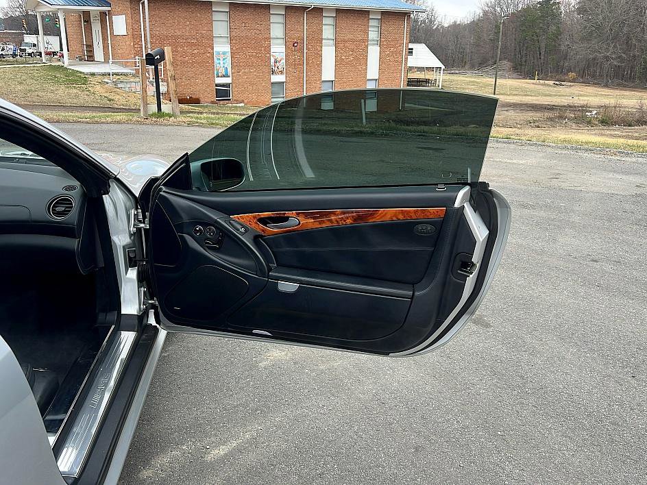 Used 2007 Mercedes-Benz SL 55 AMG 5.5L AMG image 26