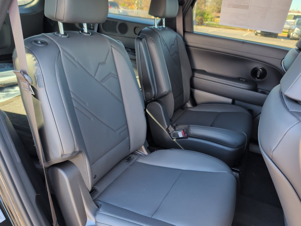 New 2026 Hyundai Palisade XRT Pro AWD/4WD image 29