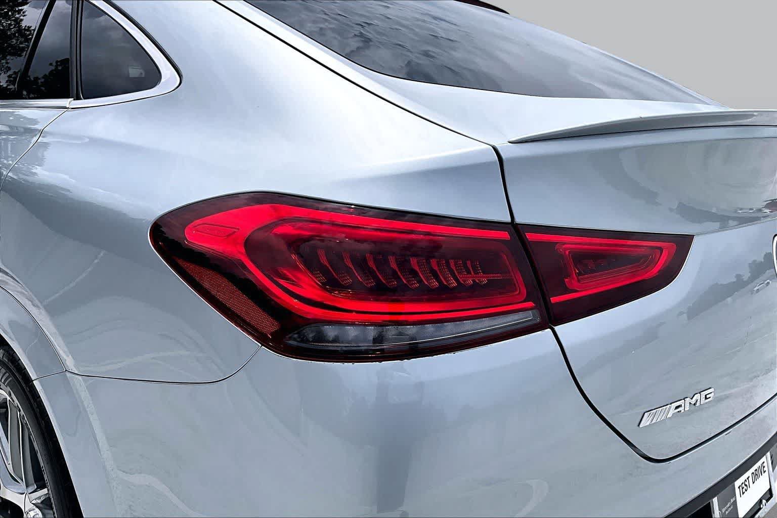 Used 2023 Mercedes-Benz GLE 63 AMG S image 28
