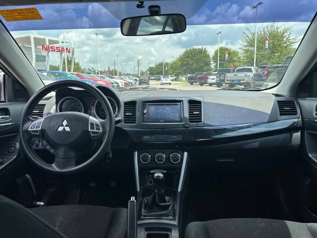 Used 2017 Mitsubishi Lancer ES FWD image 15