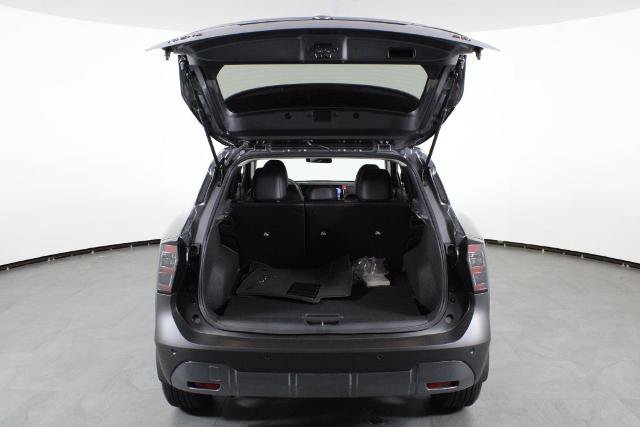 Certified 2026 Nissan Kicks SR FWD image 17